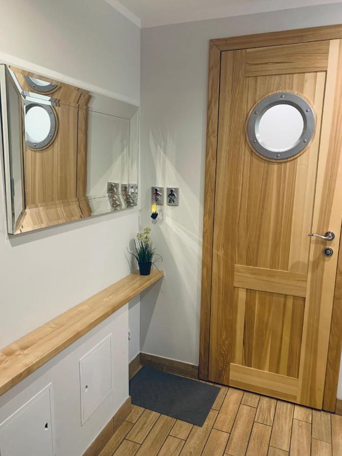 Malva Sun Dog Friendly Apartment With Garden Kołobrzeg Εξωτερικό φωτογραφία