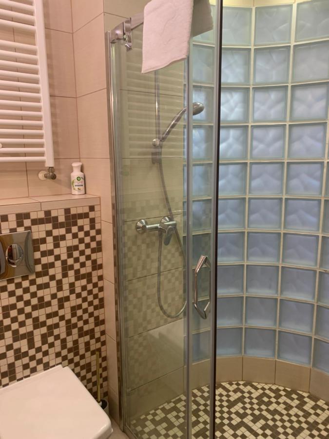 Malva Sun Dog Friendly Apartment With Garden Kołobrzeg Εξωτερικό φωτογραφία